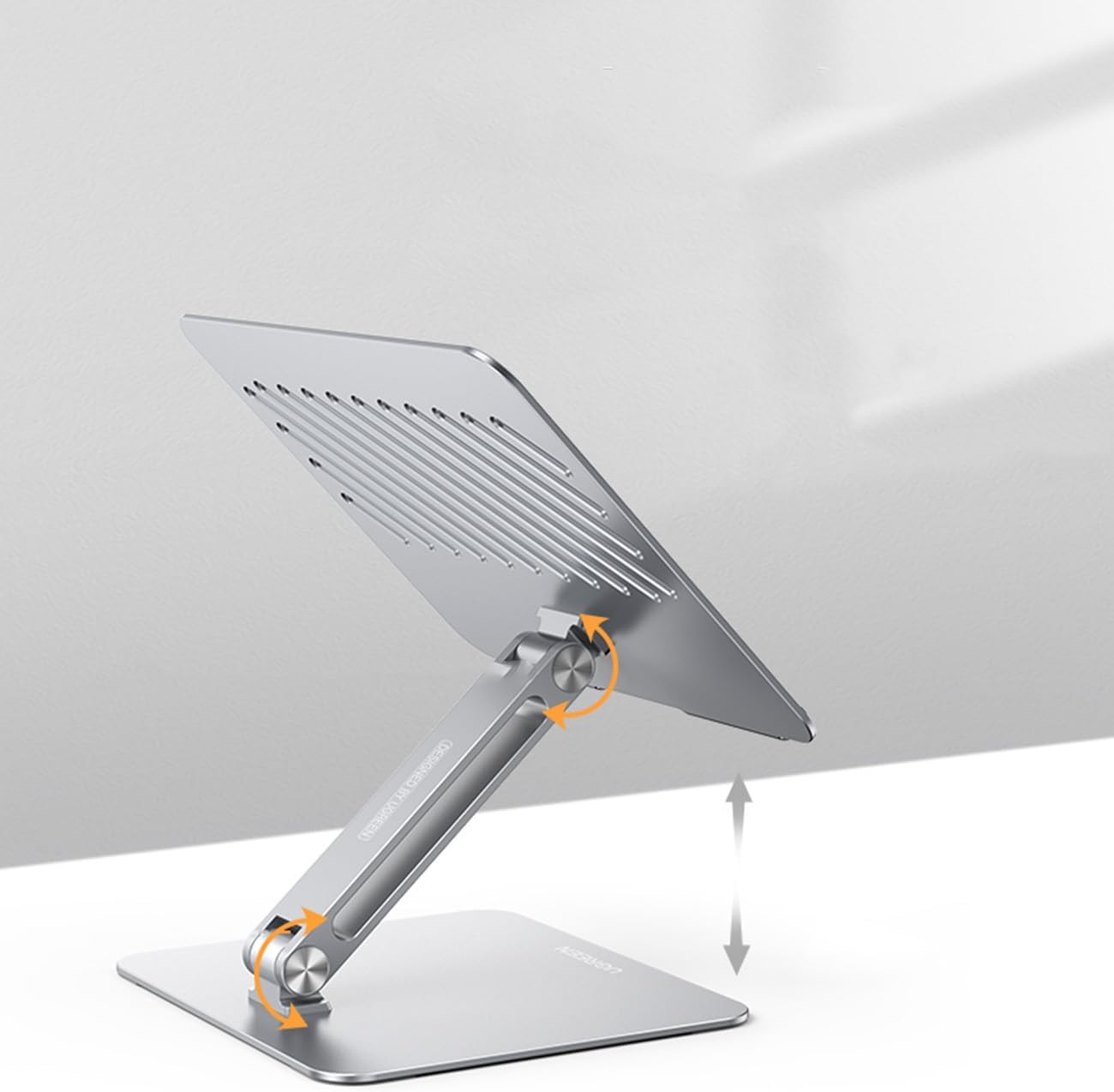 UGREEN Ayarlanabilir Katlanabilir Laptop Standı