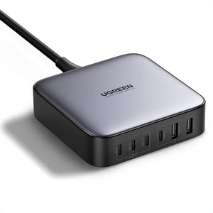 UGREEN Nexode 200W 6-Port Charger