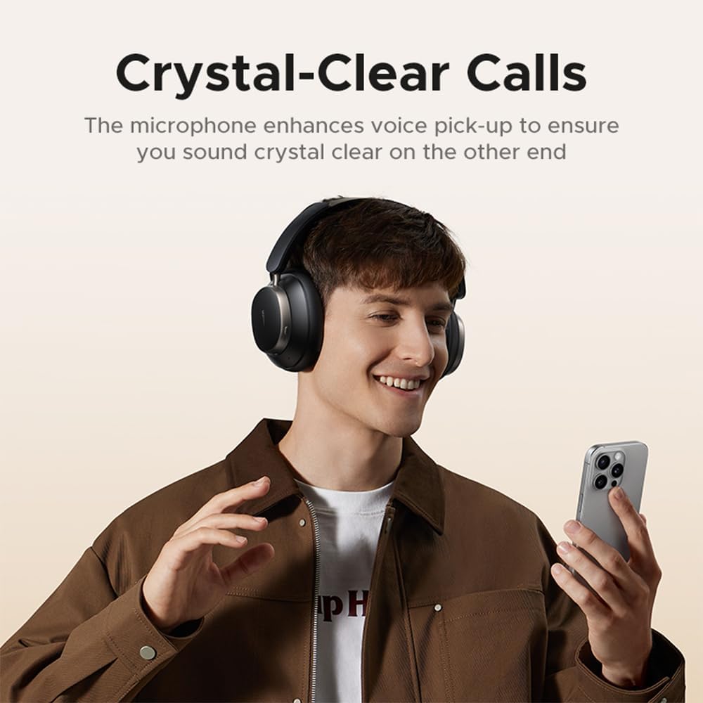 UGREEN Studio Pro Headphones – UGREEN Official Site