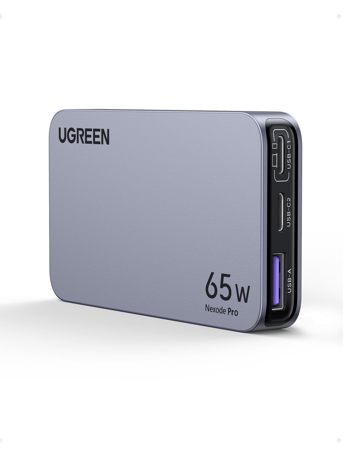 UGREEN Nexode Pro 65W 3-Port Charger