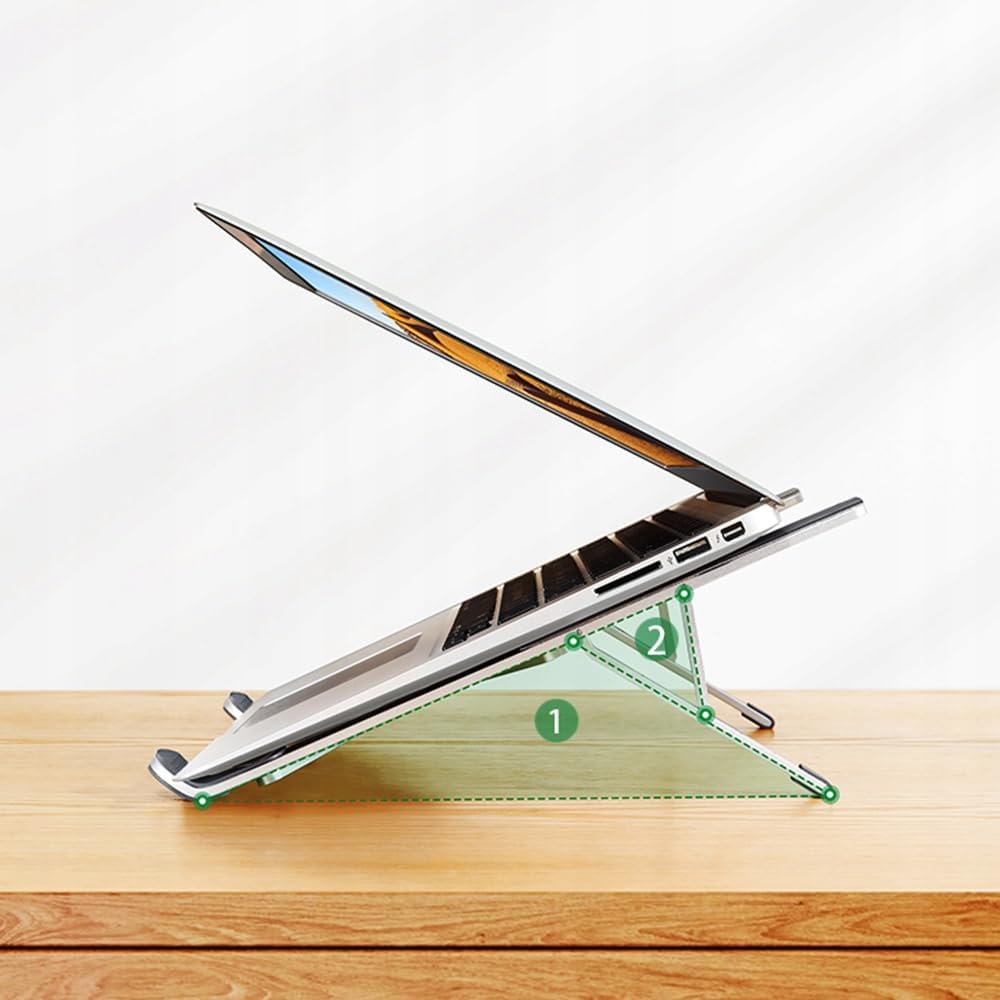 UGREEN Katlanabilir Laptop Standı