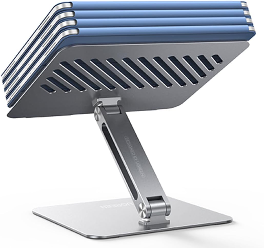 UGREEN Ayarlanabilir Katlanabilir Laptop Standı