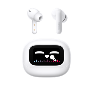 UGREEN EchoBuds Magic Akıllı Ekranlı ANC Kulaklık