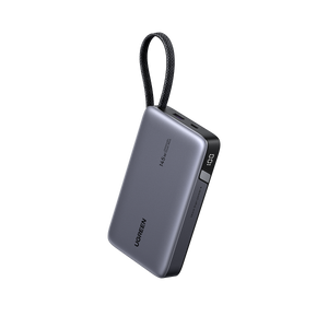 UGREEN Nexode Power Bank 145W 20000mAh
