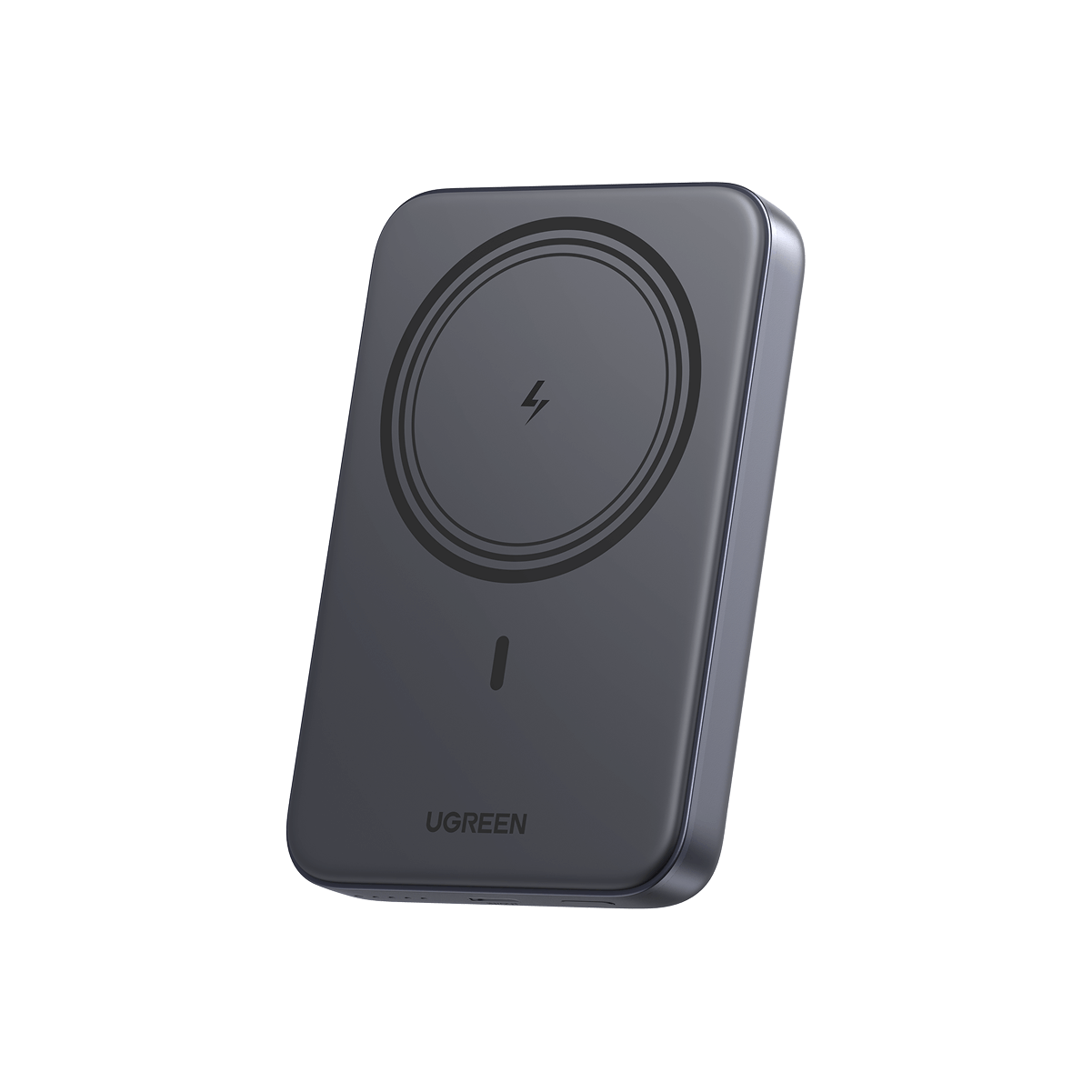 UGREEN Magnetische Kabellose Powerbank 10000mAh mit USB-C Kable