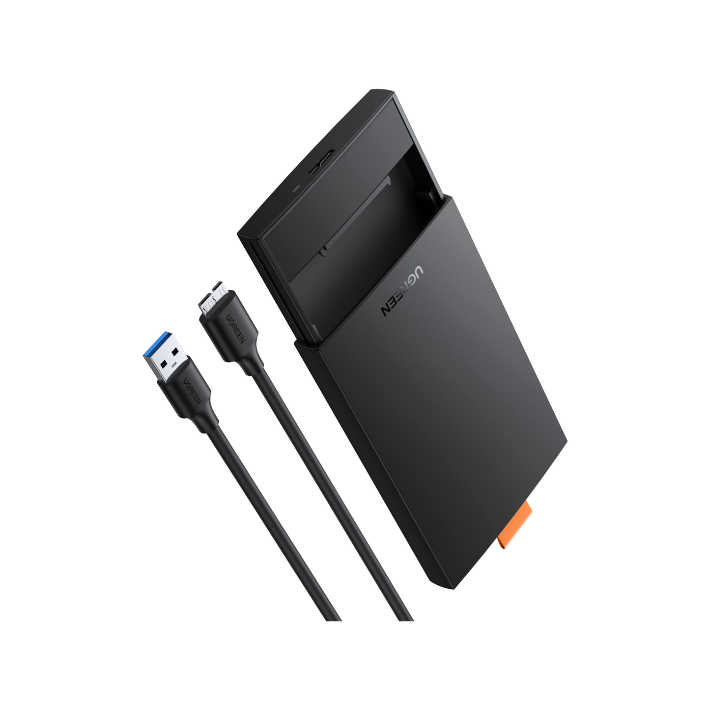 UGREEN USB 3.0 2.5” Disk Kutusu