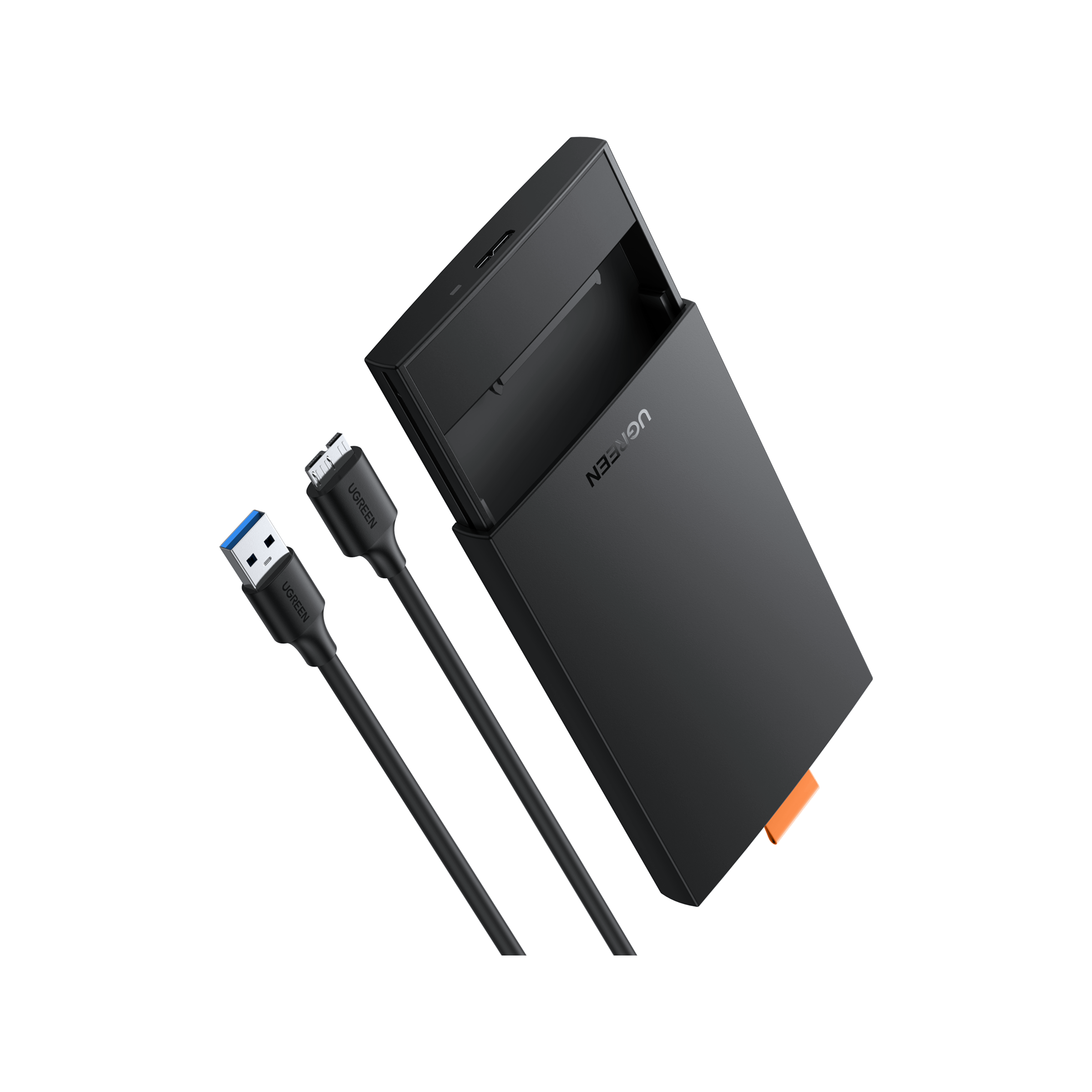 UGREEN USB 3.0 2.5” Disk Kutusu