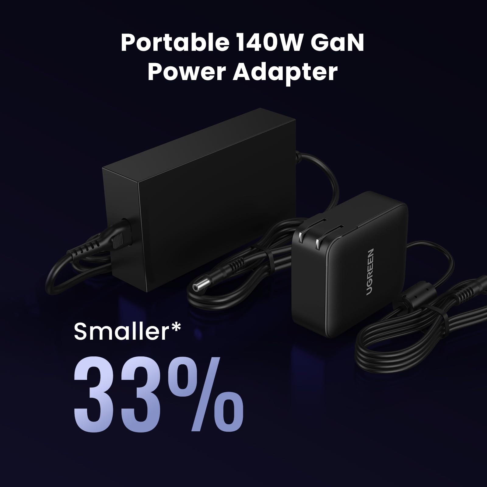 UGREEN Revodok Max 208 Thunderbolt 8-in-1 Docking Station – UGREEN