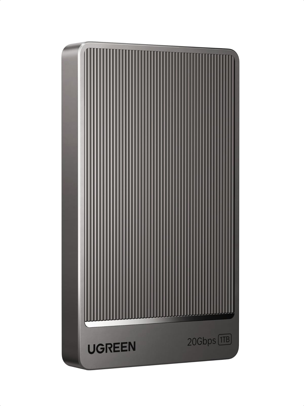 UGREEN Portable Hard Drive 1TB 20Gbps