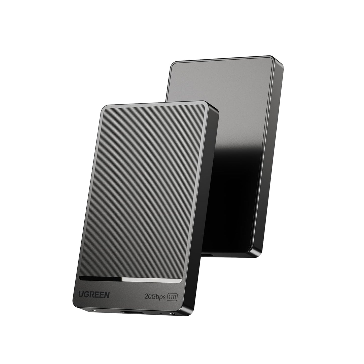 UGREEN Portable Hard Drive 1TB 20Gbps