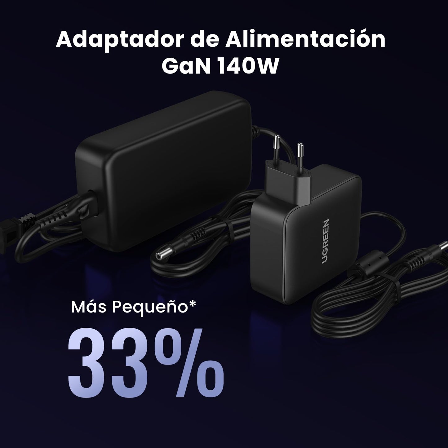 UGREEN Revodok Max 208 Docking Station Thunderbolt 4 8 En 1 Hub