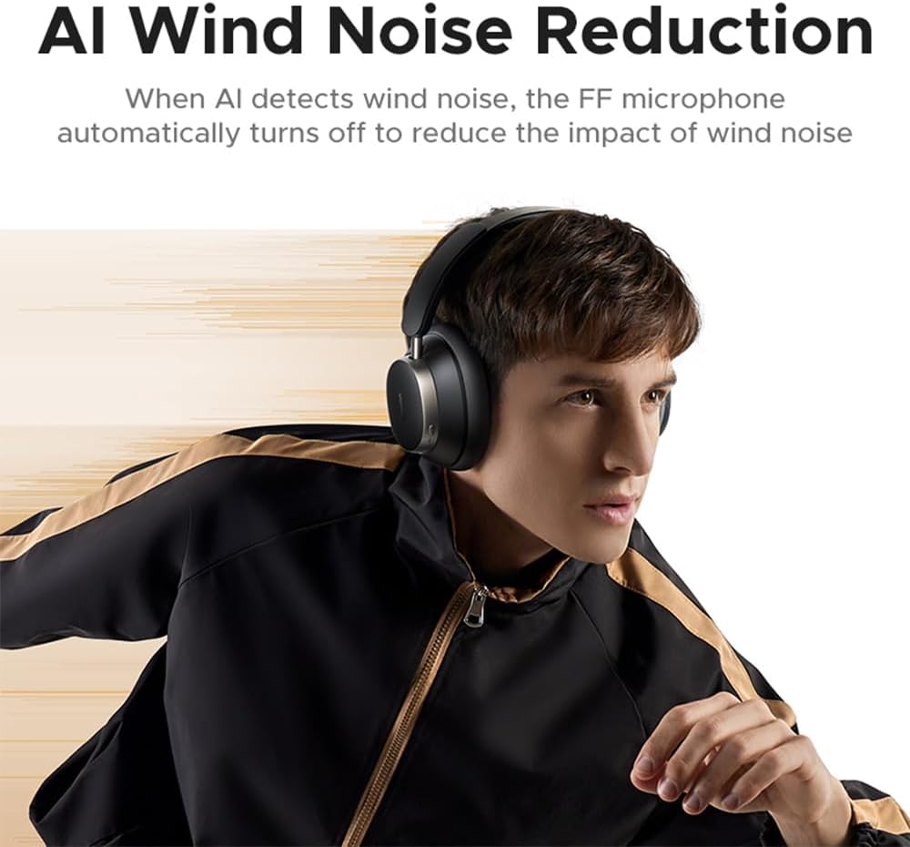 UGREEN Studio Pro Headphones – UGREEN Official Site
