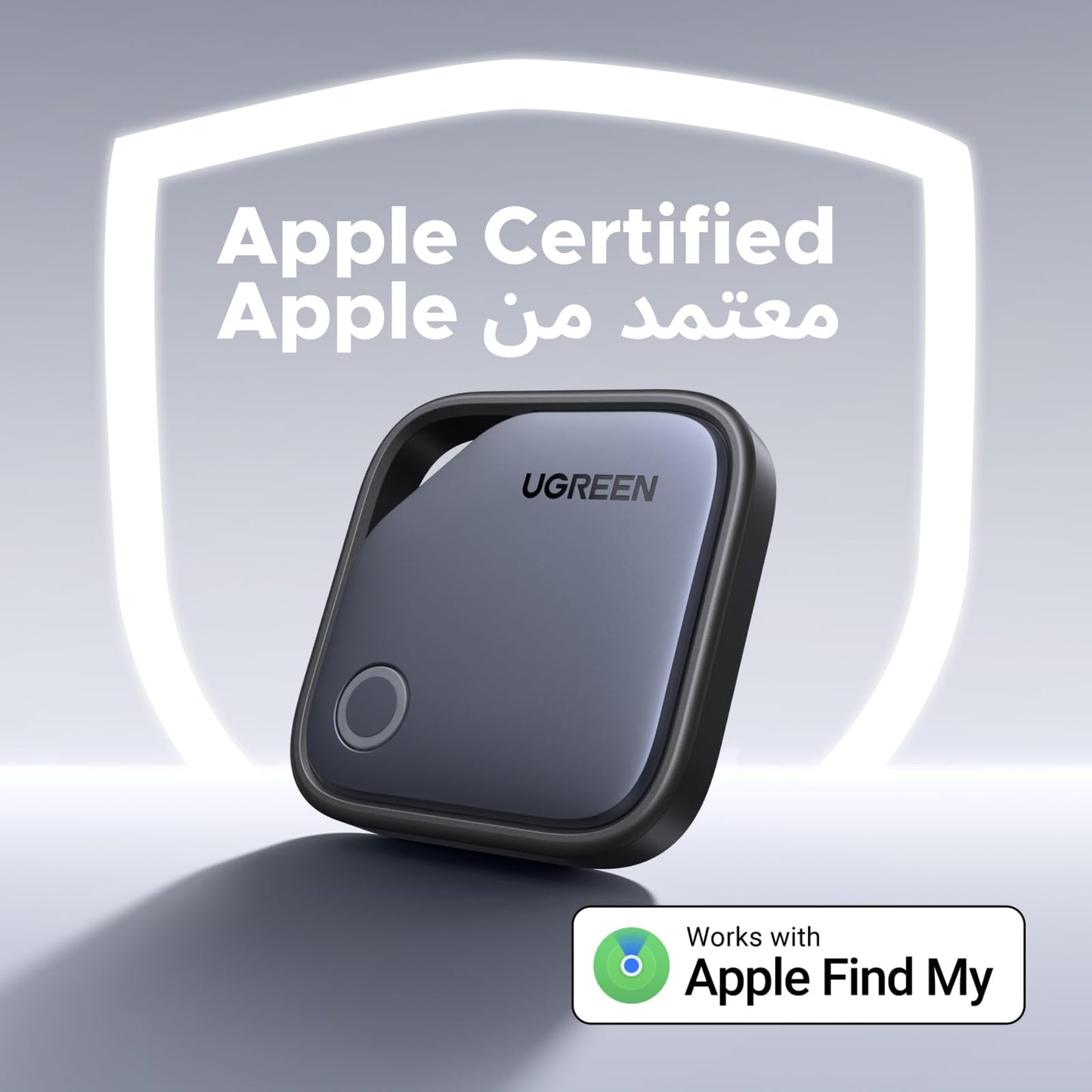 UGREEN FineTrack Smart Finder 1pack