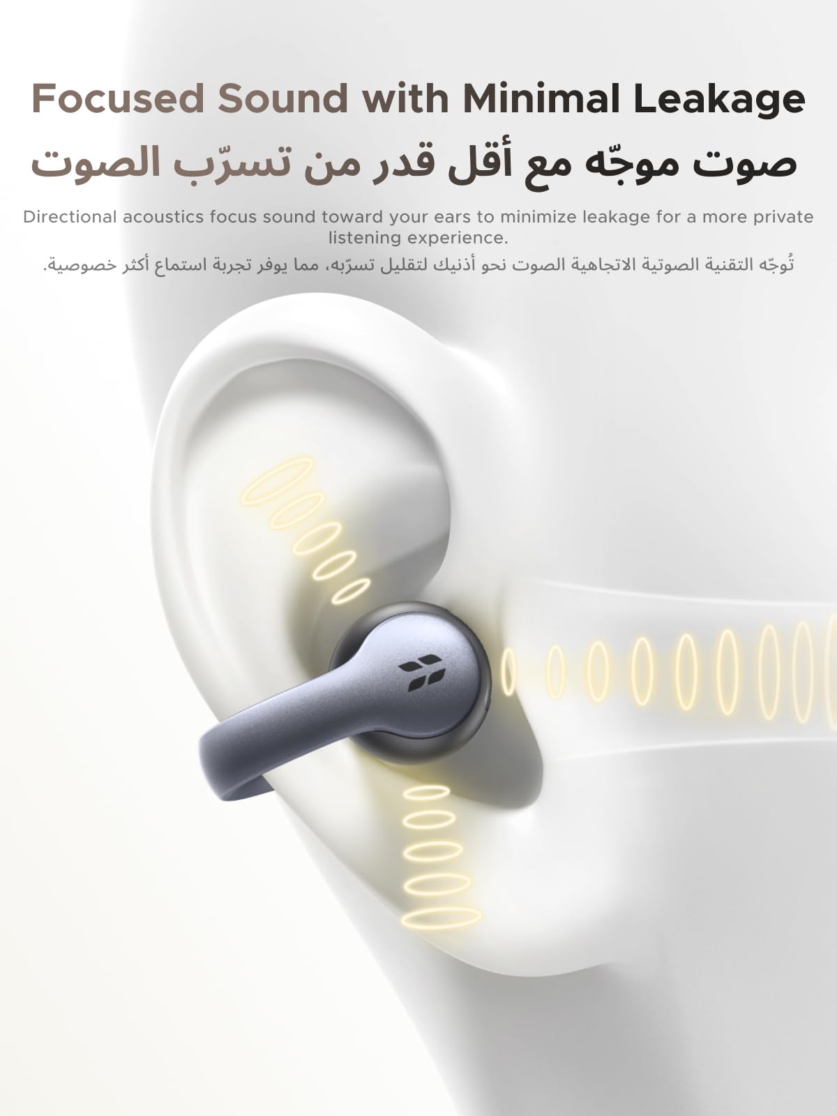 UGREEN ClipBuds Pro 2