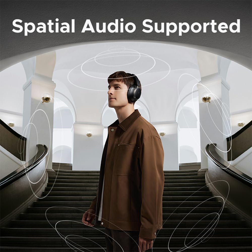 UGREEN Studio Pro Headphones – UGREEN Official Site
