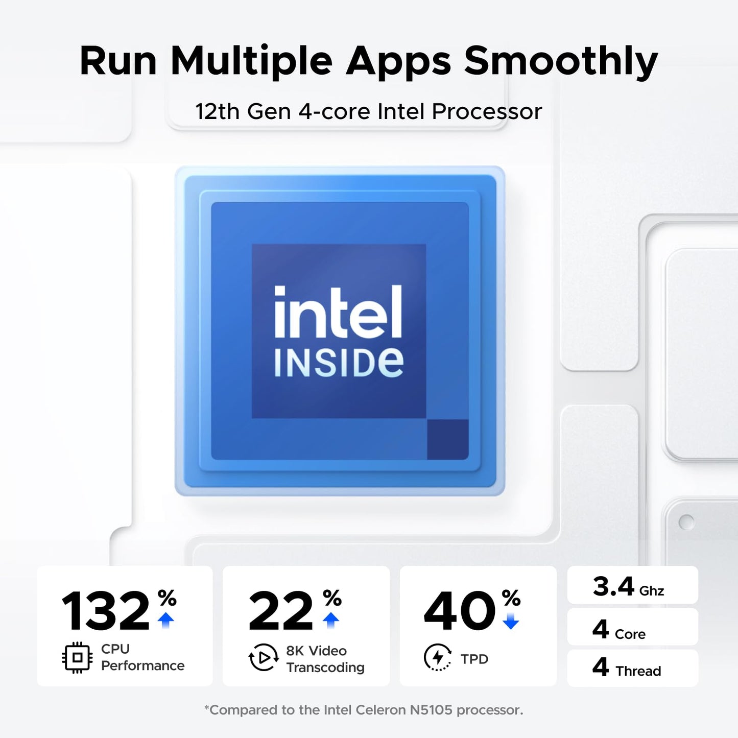 UGREEN NASync DXP2800
