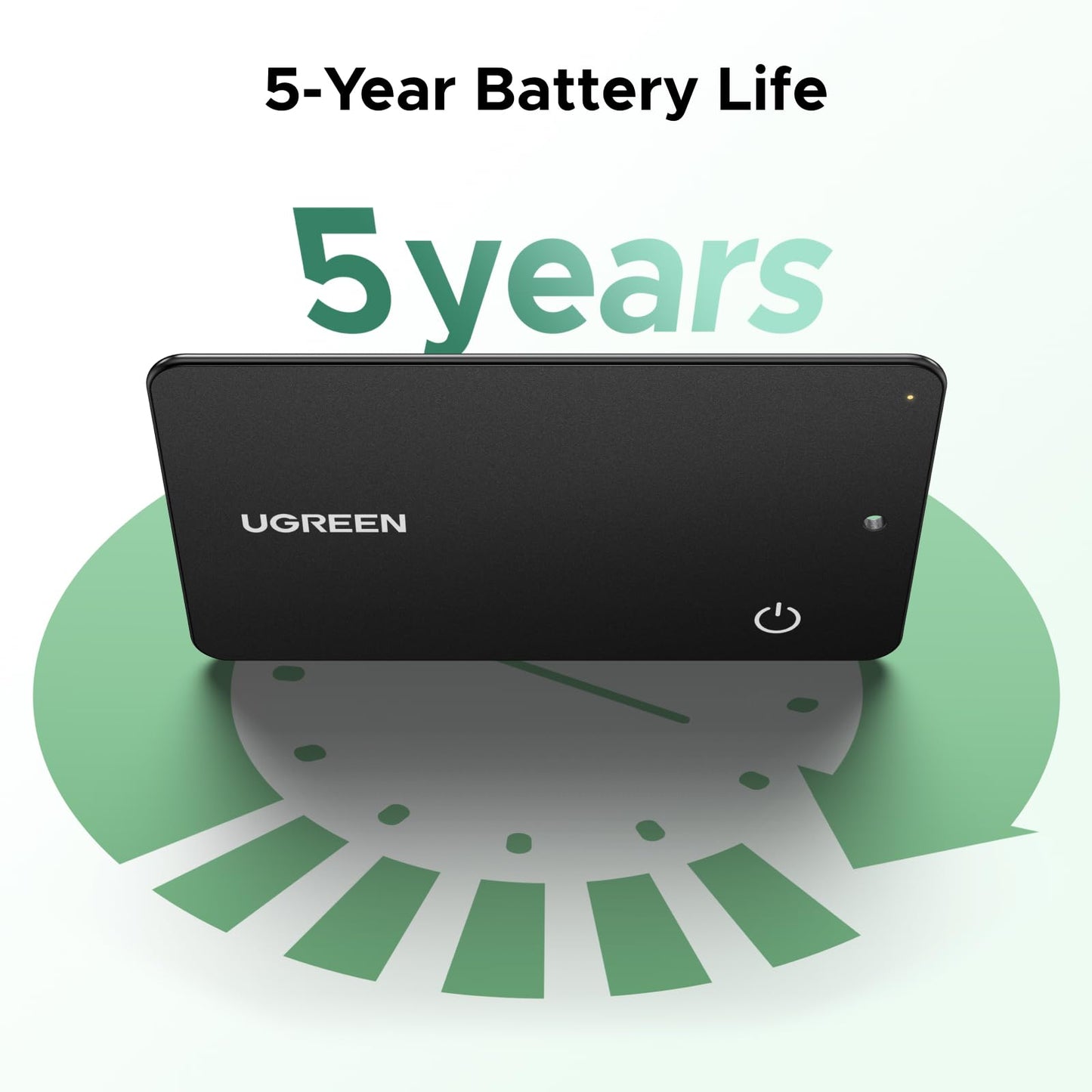 UGREEN FineTrack Slim G with Google Find Hub (Android Only)