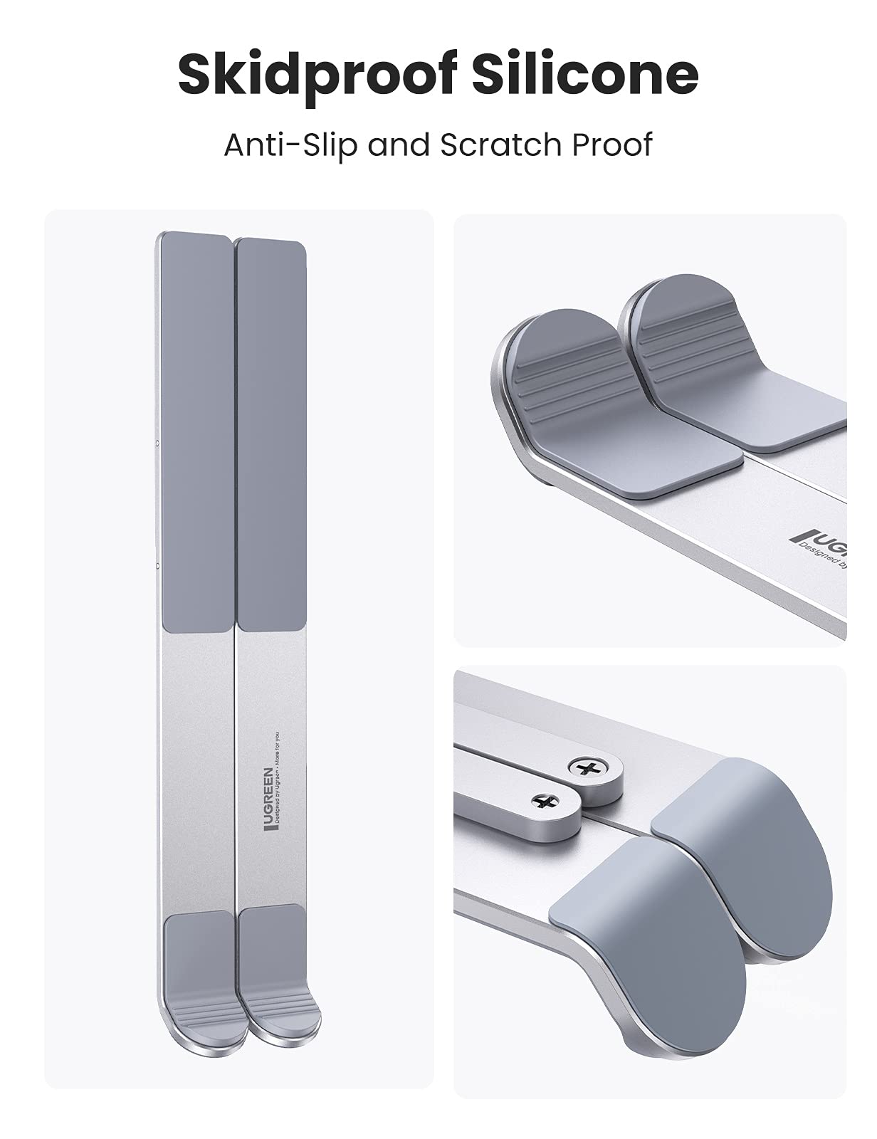 UGREEN Katlanabilir Laptop Standı