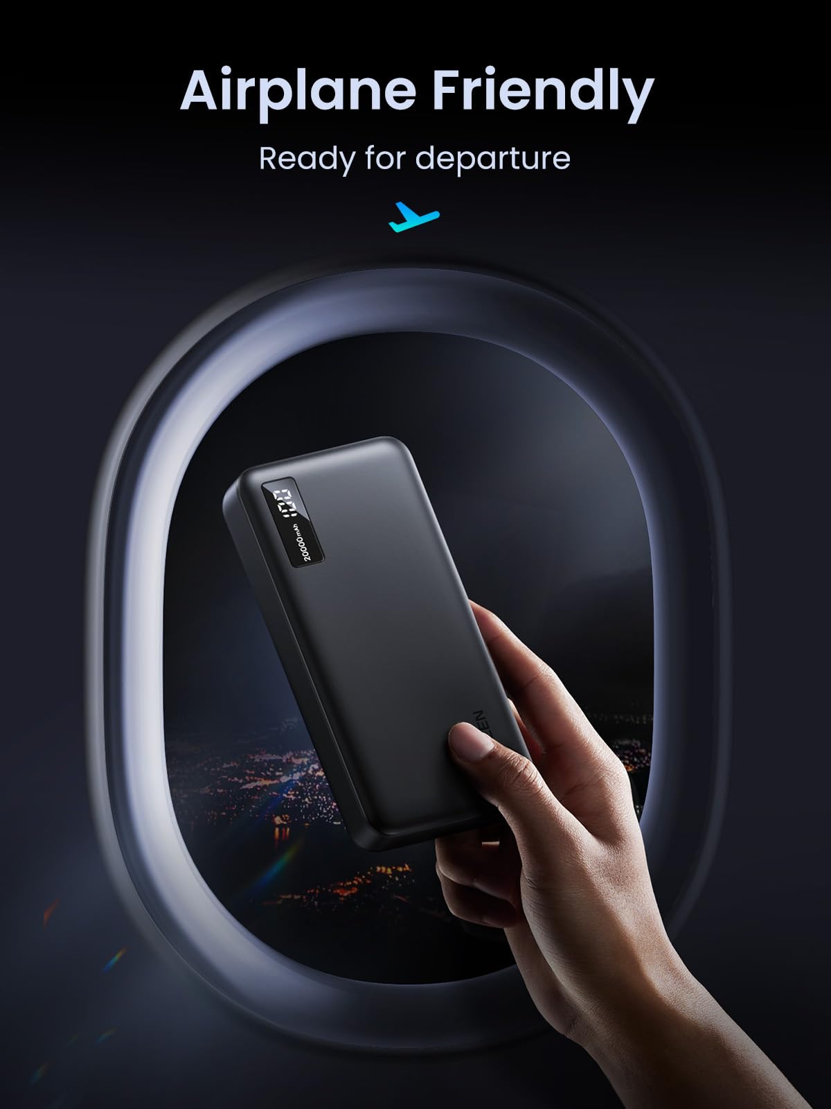 UGREEN Power Bank 22.5W 20000mAh – UGREEN Official Site