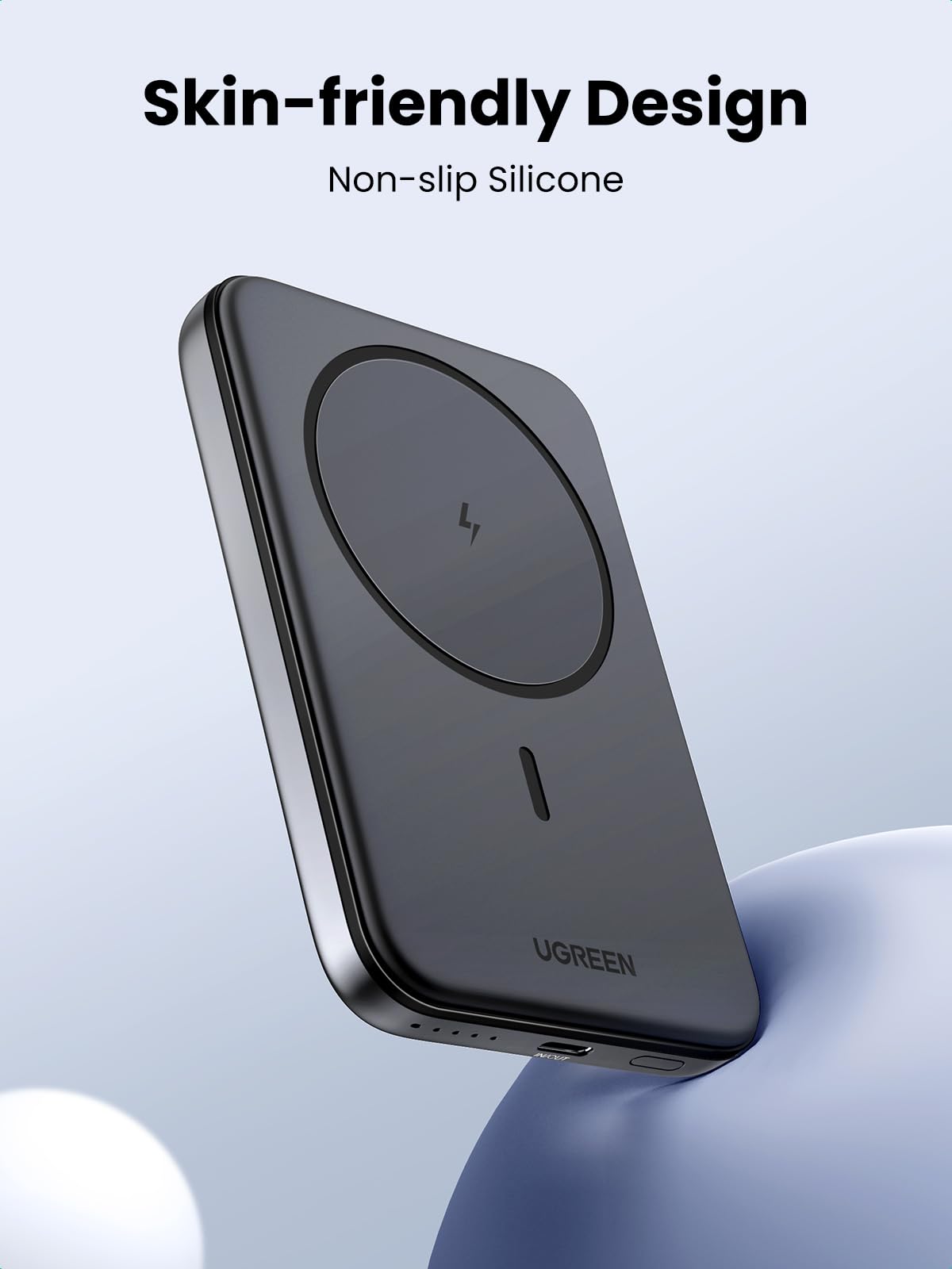 UGREEN Zapix Magsafe Power Bank 15W 5000mAh