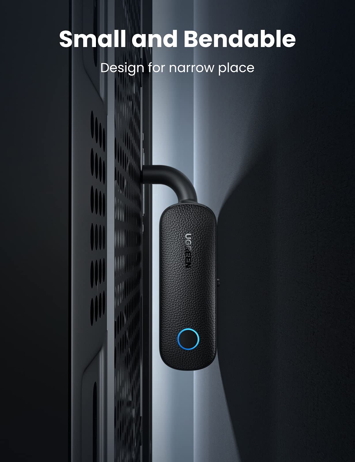 UGREEN Bluetooth 5.0 Transmitter and Receiver