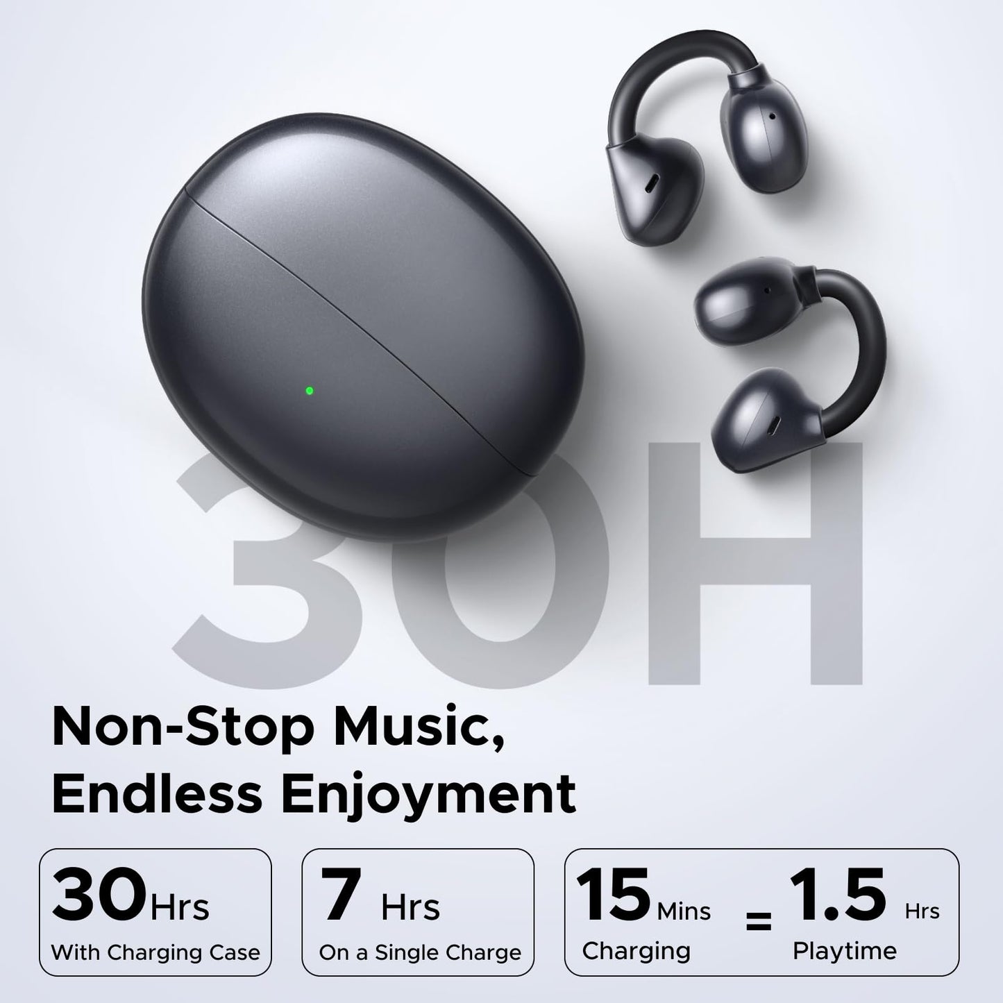UGREEN ClipBuds