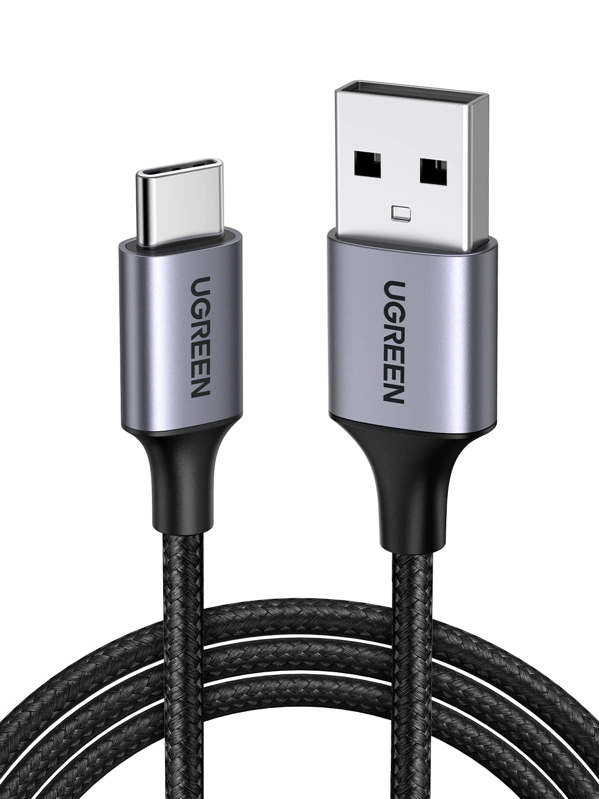 UGREEN كابل USB إلى Type-C