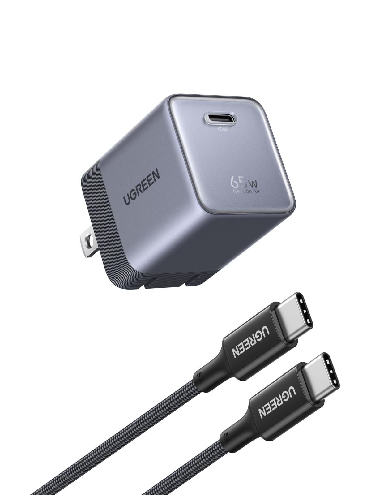 UGREEN Nexode Air 65W Charger