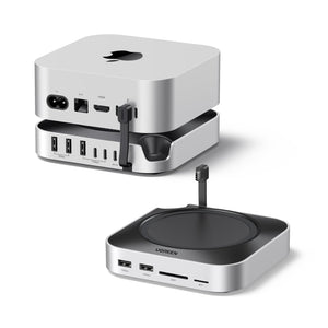 UGREEN Mac mini M4 Dock
