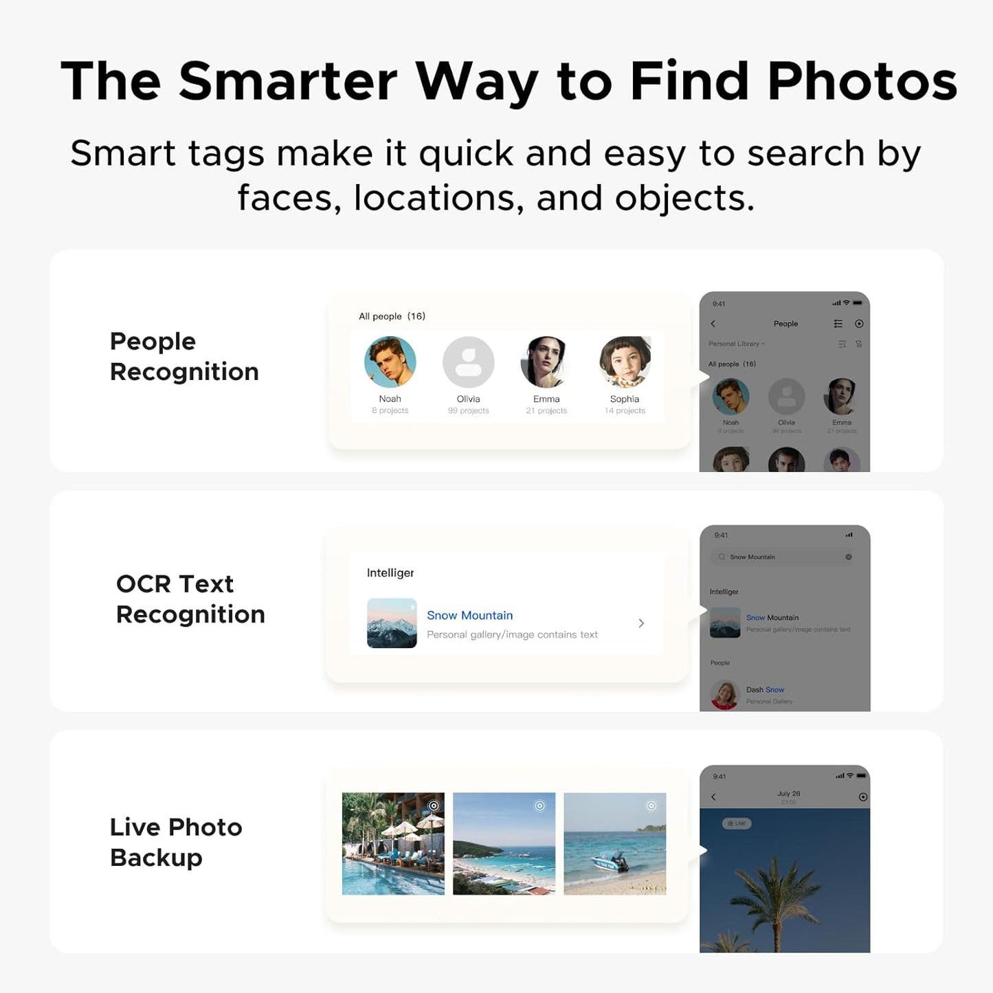 UGREEN Storage Network Attached DH2300 Diskless EU