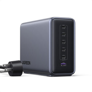 UGREEN Nexode 500W 6-Port Charger