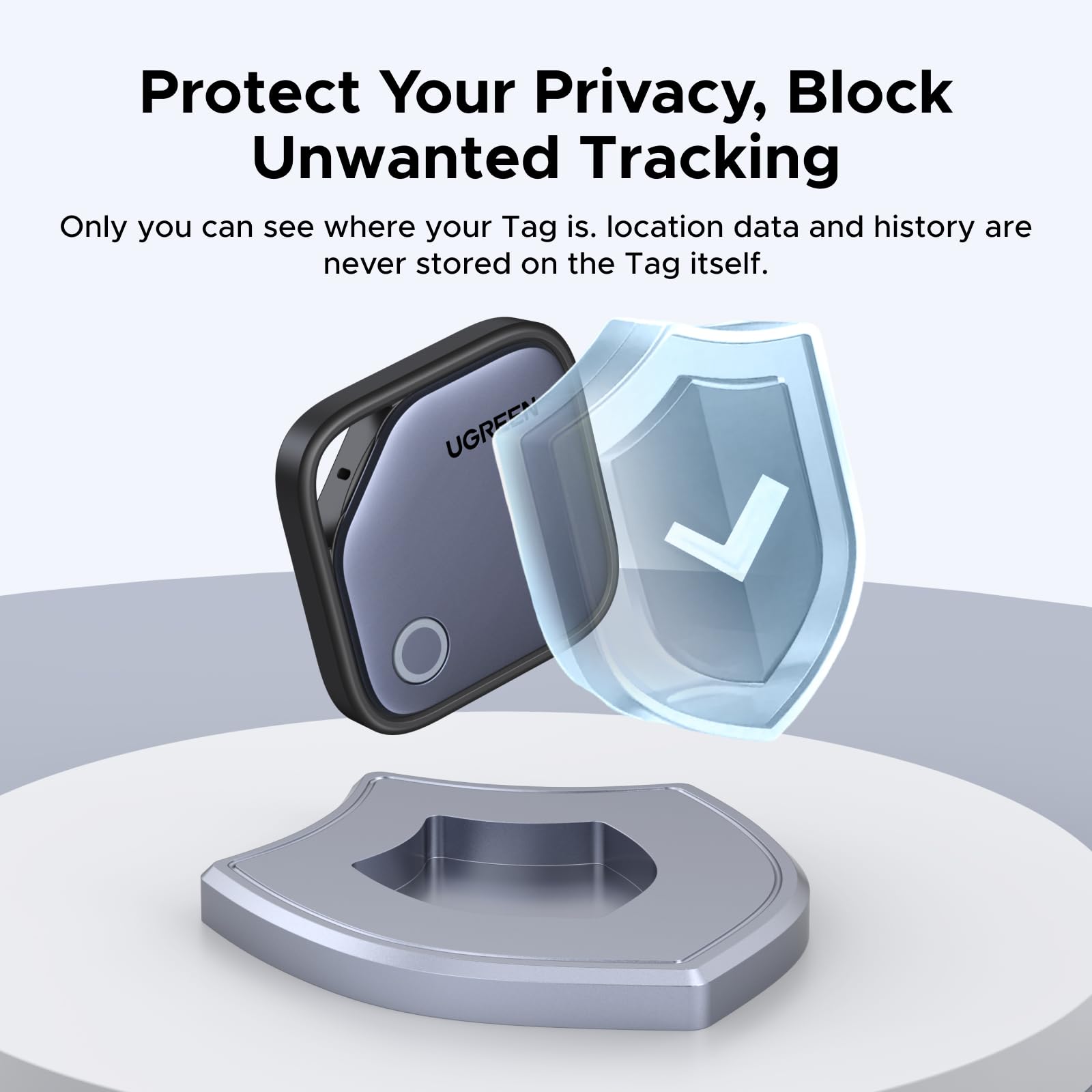 UGREEN FineTrack Smart Finder 4 Pack – UGREEN Official Site