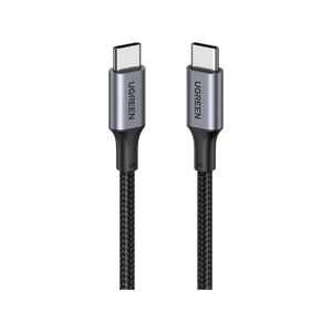 UGREEN 100W USB C naar USB C kabel 2pcs PD3.0 oplaadkabel 5A/20V