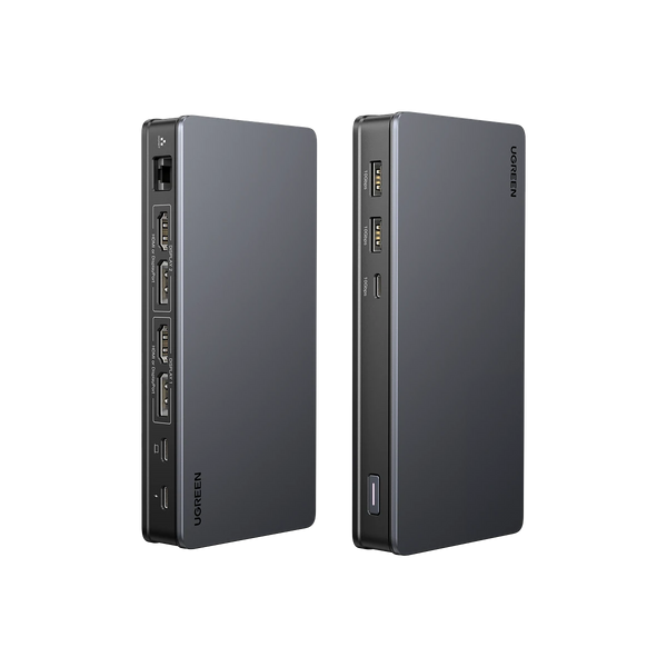 分配器・切替器 UGREEN Revodok Pro 209 63e4c098ecc3c371de444d3f56f247