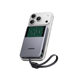 UGREEN MagFlow Pro Magnetic Power Bank 10000mAh 25W