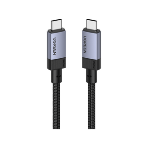 UGREEN 240W USB C Cable 40Gbps USB4.0 GEN3 (3FT)