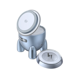 UGREEN UNO Rocket Shape Wireless Charger 25W