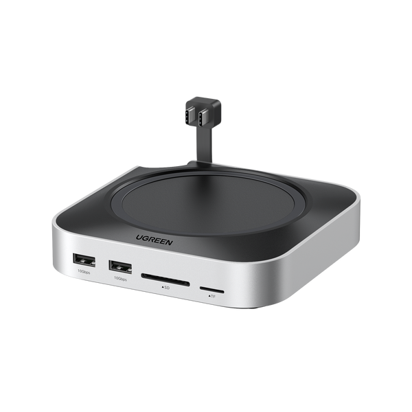 UGREEN Expansion Dock – UGREEN Official Site
