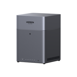 UGREEN NASync DH4300 Plus
