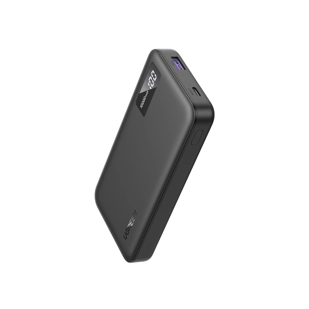 UGREEN Zapix Powerbank 10000mAh 20W