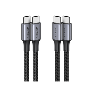 UGREEN Cable USB-C 100W 2M Braided