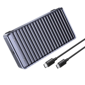 UGREEN Tool-Free 40Gbps NVMe SSD Enclosure
