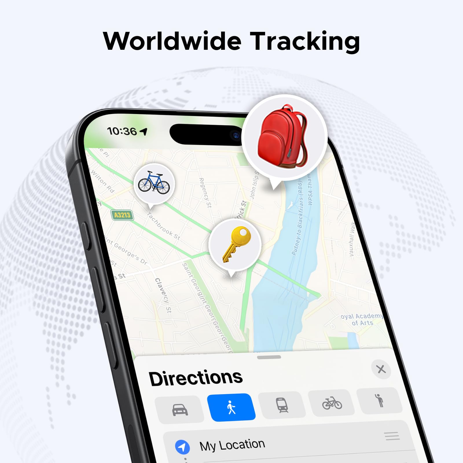 UGREEN FineTrack Smart Finder – UGREEN Official Site