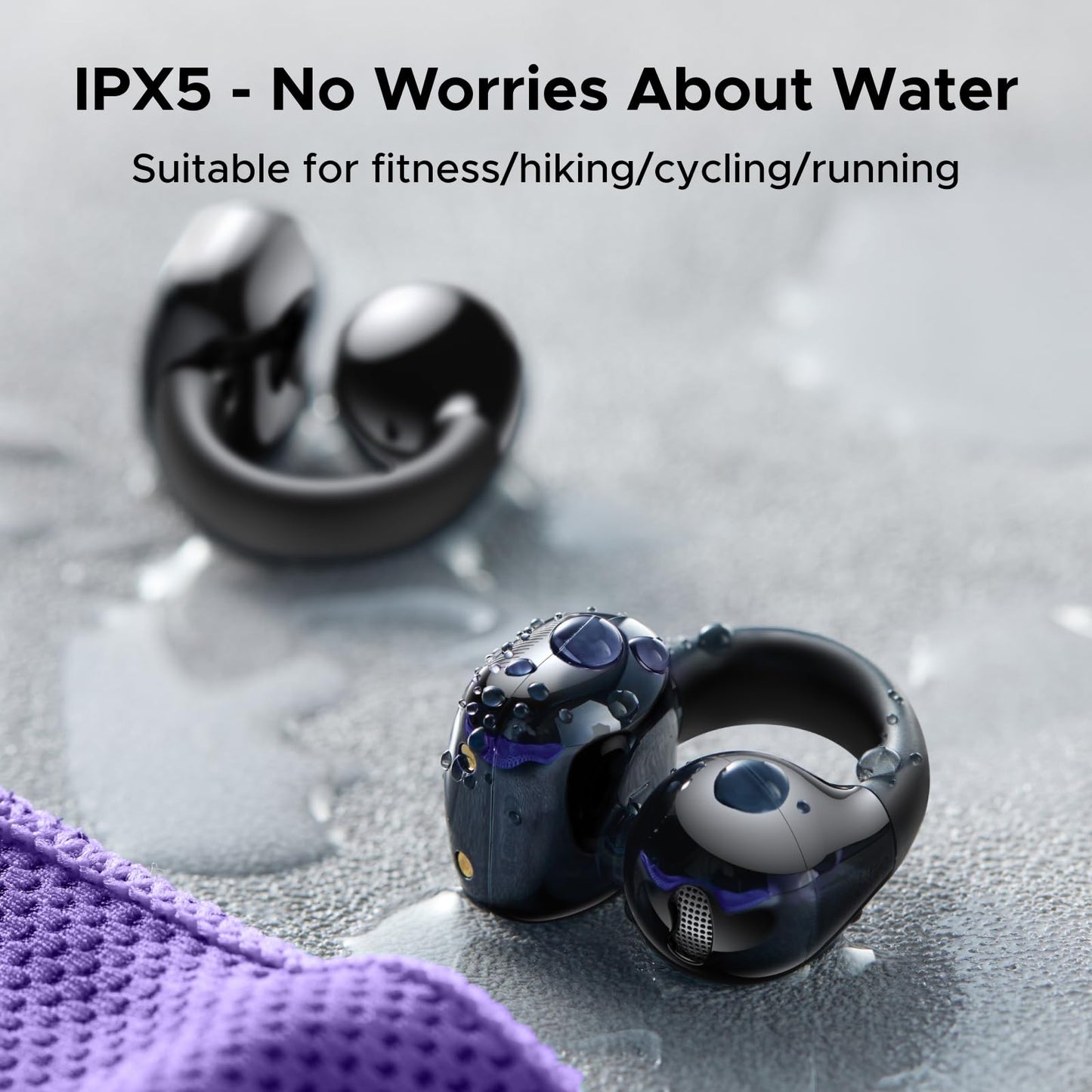 UGREEN HiTune S3 True Wireless Earbuds