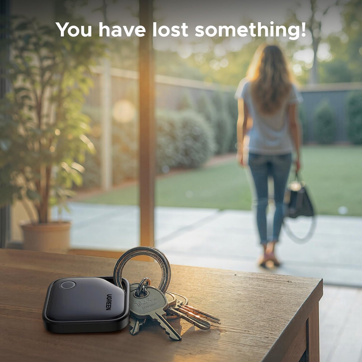 UGREEN FineTrack S with SmartThings (Samsung Only)