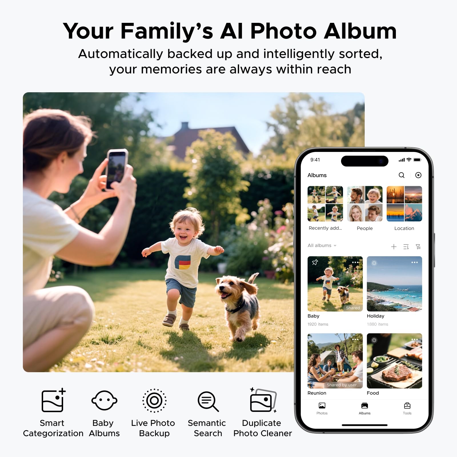 UGREEN Storage Network Attached DH4300 Plus Diskless EU + HDMI Cable
