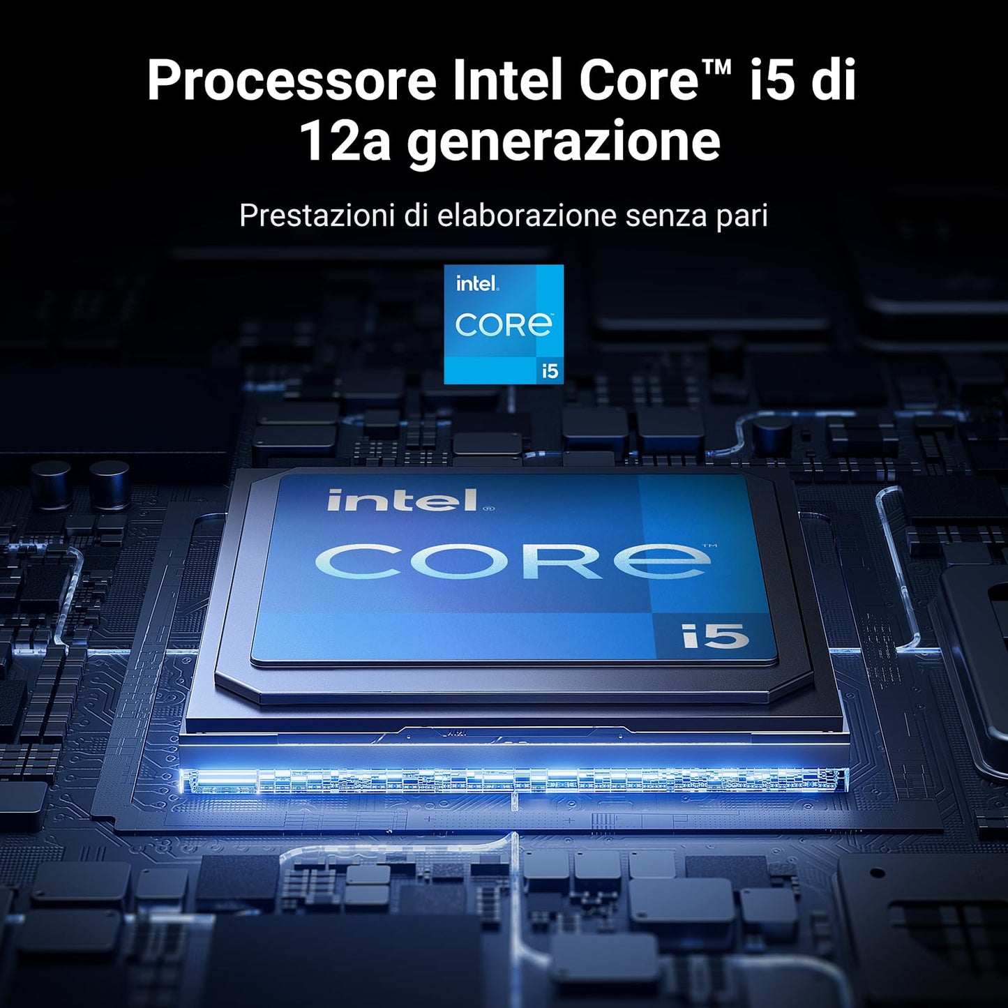 UGREEN NASync DXP8800 Plus 8-Bay Desktop NAS, CPU Intel i5 1235u 10-Core