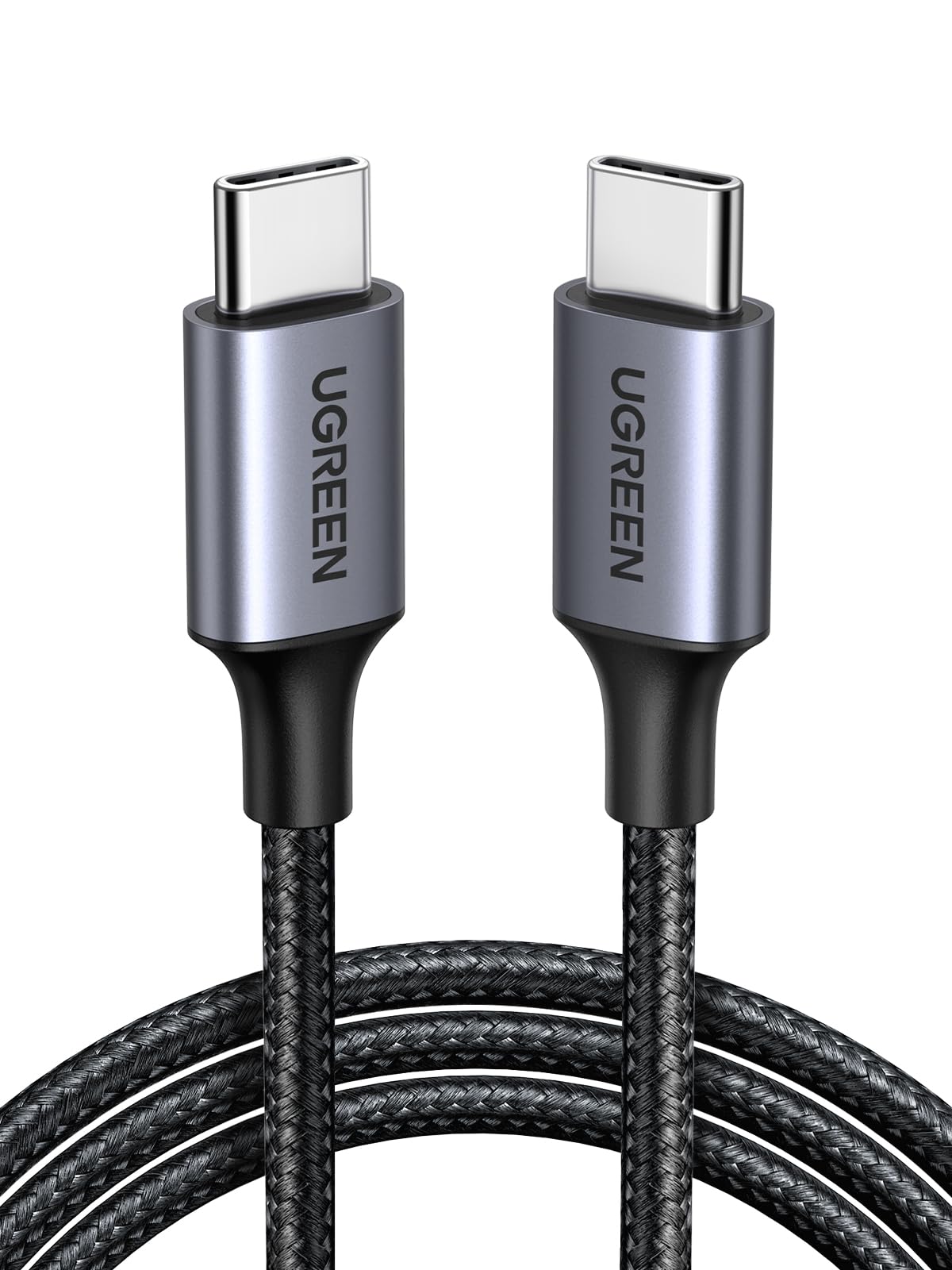 UGREEN Cable USB-C 60W 480 Mbps
