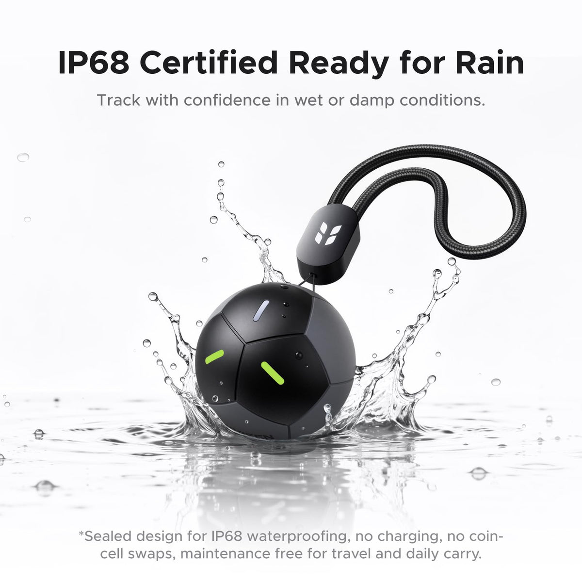 UGREEN FineTrack 2 Smart Finder