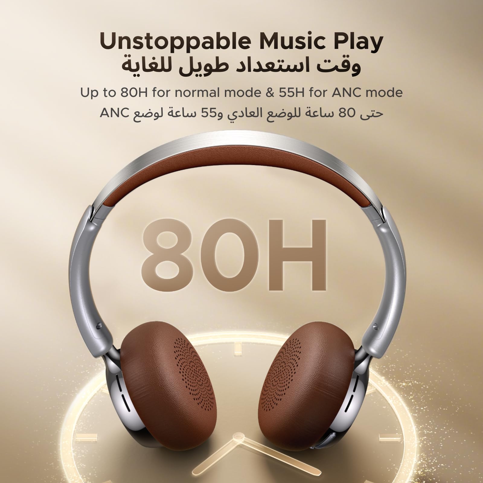 UGREEN Studio Plus Headphones